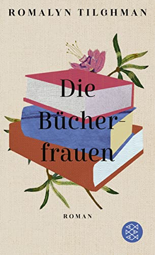 Die Bücherfrauen: Roman von FISCHER Taschenbuch