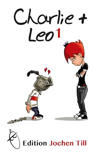 Charlie + Leo 1 von BoD – Books on Demand