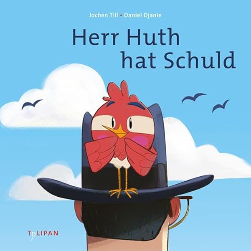 Herr Huth hat Schuld