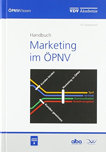 Handbuch Marketing im ÖPNV