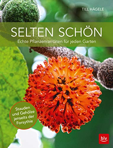 Selten schön: Echte Pflanzenraritäten für jeden Garten (BLV Pflanzenpraxis)