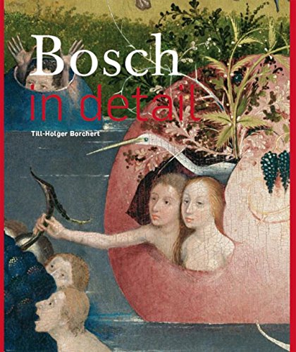 Bosch in Detail von Ludion