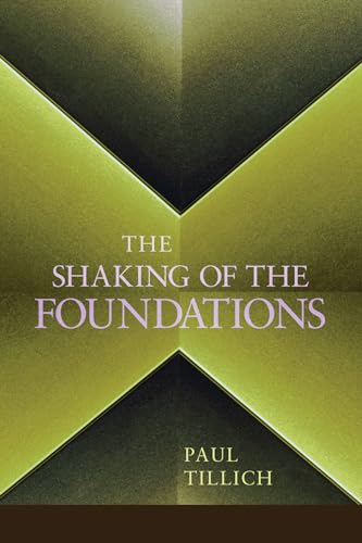 The Shaking of the Foundations von Wipf & Stock Publishers
