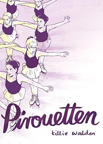 Pirouetten: Taschenbuch Pirouetten: Taschenbuch von Reprodukt