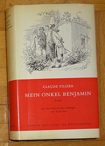 Mein Onkel Benjamin