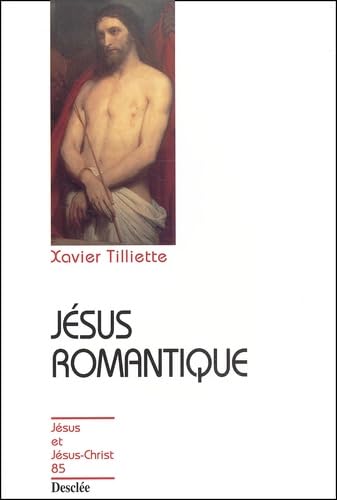 Jésus romantique N85