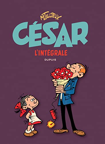 César L'Intégrale