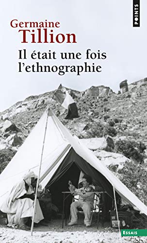 Il était une fois l'ethnographie von Points