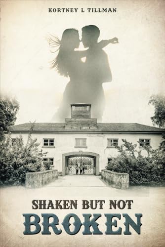 SHAKEN BUT NOT BROKEN SHAKEN BUT NOT BROKEN von Excel Book Writing