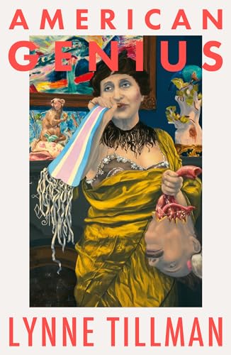 American Genius, A Comedy von Peninsula Press