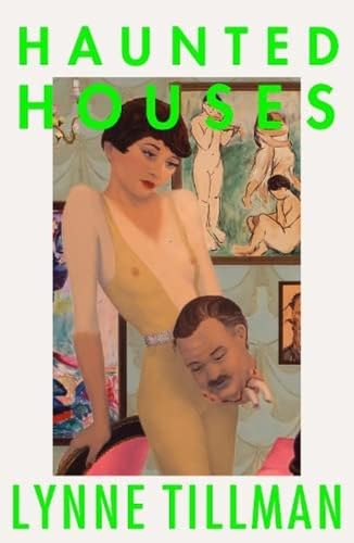 Haunted Houses