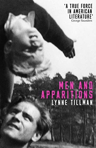 Men And Apparitions von Peninsula Press Ltd