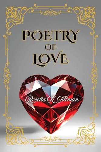 POETRY OF LOVE von ARPress