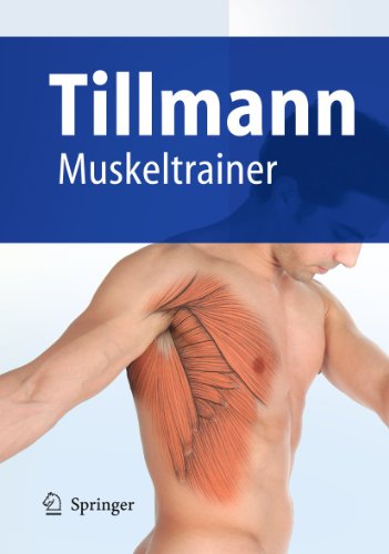 Muskeltrainer (Springer-Lehrbuch) von Springer