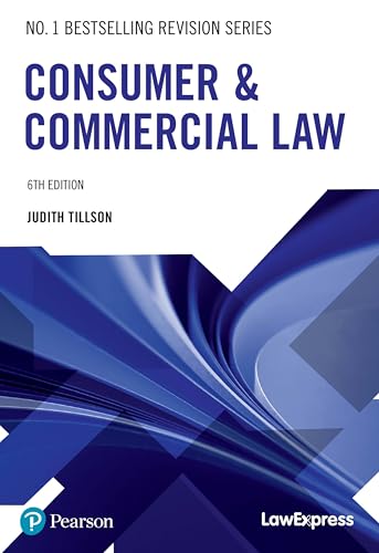 Law Express: Consumer and Commercial Law