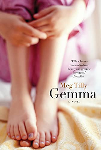 Gemma von St. Martin's Press