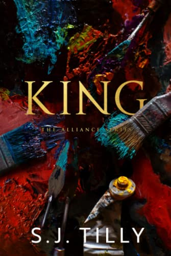 KING: Alliance Series Book Two