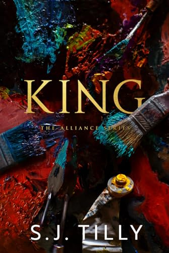 KING: Alliance Series Book Two