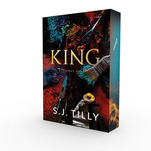 King (Alliance, 2) von SVM Publishing