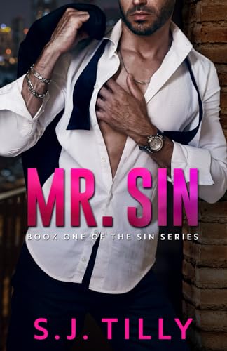 Mr. Sin: Book One of the Sin Series Mr. Sin: Book One of the Sin Series