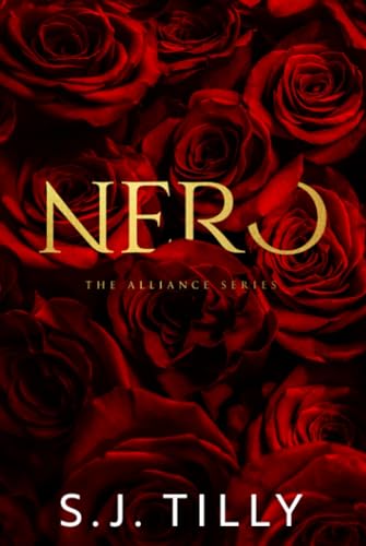 NERO: Alliance Series Book One von Independently published