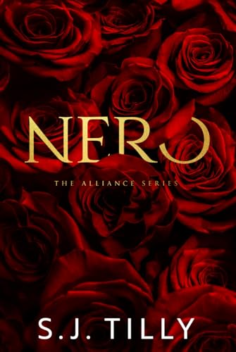 NERO: Alliance Series Book One von Independently published