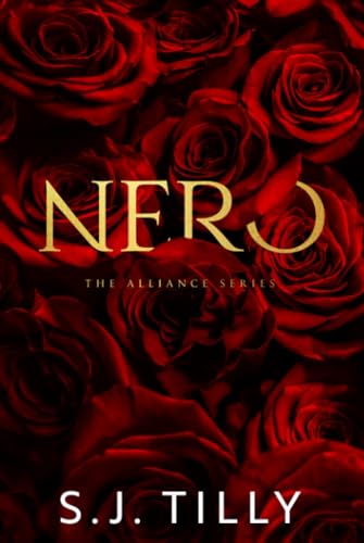 NERO: Alliance Series Book One