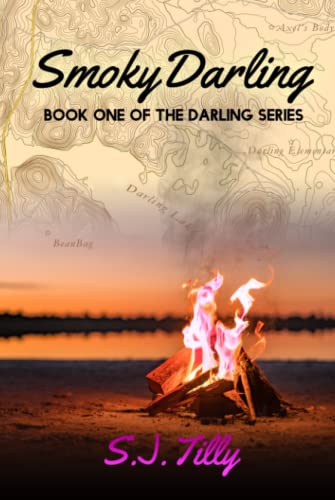 Smoky Darling: Book One of the Darling Series Smoky Darling: Book One of the Darling Series