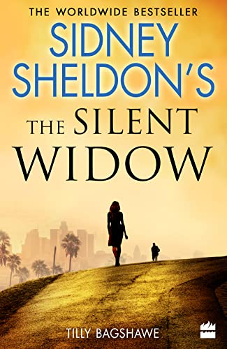 Sidney Sheldon’s The Silent Widow: A gripping new thriller for 2018 with killer twists and turns Sidney Sheldon’s The Silent Widow: A gripping new thriller for 2018 with killer twists and turns
