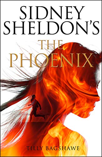The Phoenix: A gripping crime thriller with killer twists and turns