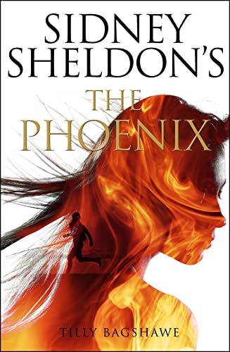 The Phoenix: A gripping crime thriller with killer twists and turns