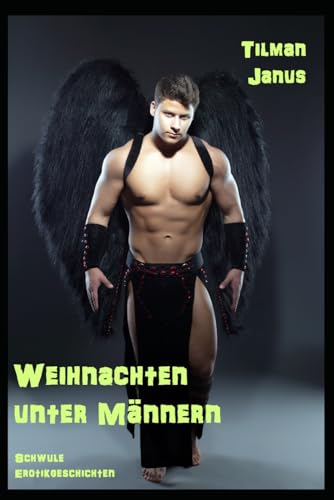 Weihnachten unter Männern: Schwule Erotikgeschichten (Schwule Weihnachten)