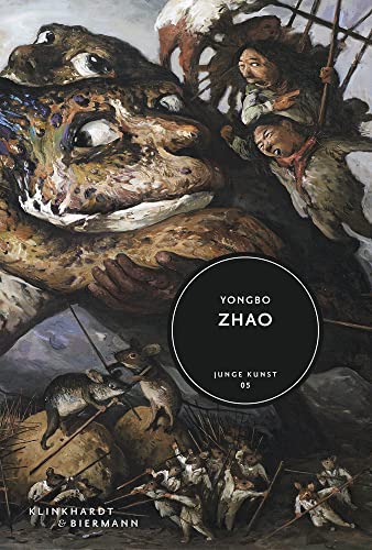 Yongbo Zhao: Junge Kunst 5 von Klinkhardt & Biermann