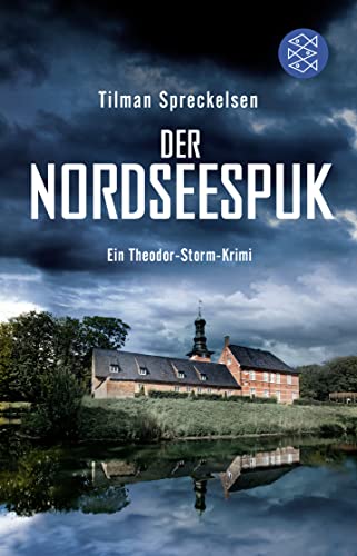 Der Nordseespuk