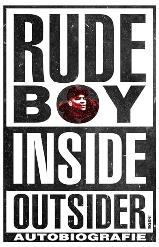 Rudeboy: Inside outsider von Inside
