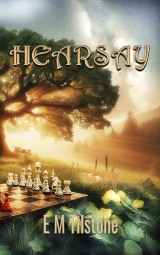 Hearsay von BAA Publishing