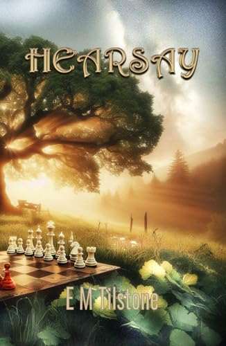 Hearsay von BAA Publishing