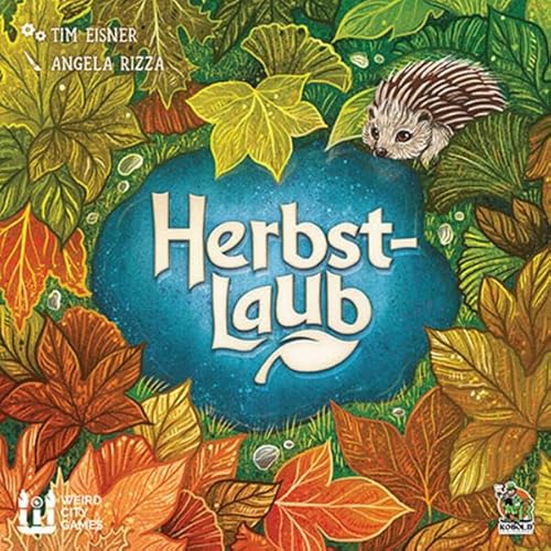 Herbstlaub Herbstlaub von Happyshops
