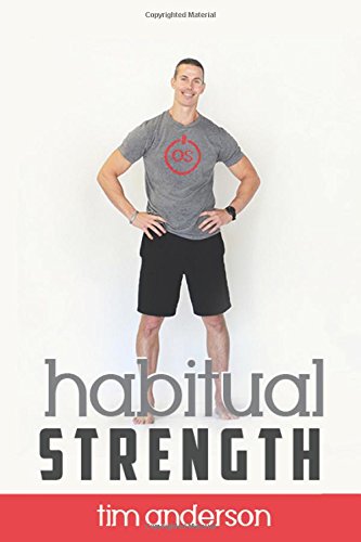 Habitual Strength von OS Press