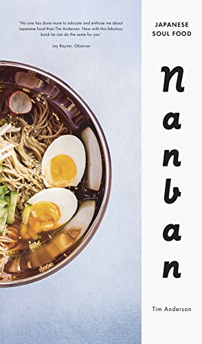 Nanban: Japanese Soul Food Nanban: Japanese Soul Food