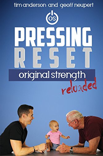 Pressing Reset: Original Strength Reloaded von OS Press