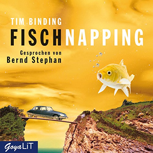 Fischnapping