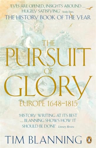The Pursuit of Glory: Europe 1648-1815 von Penguin