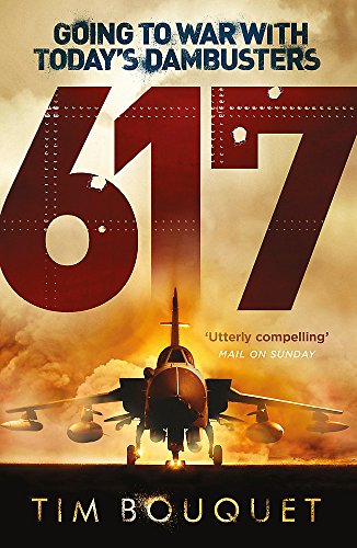 617: Going to War with Today's Dambusters von Orion