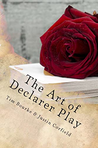 The Art of Declarer Play von Createspace Independent Publishing Platform