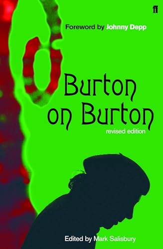 Burton on Burton: Foreword by Johnny Depp