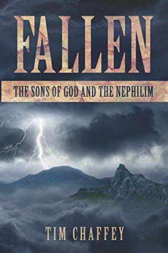 Fallen: The Sons of God and the Nephilim von Risen Books