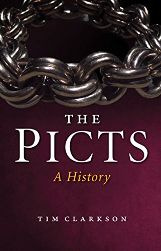 The Picts: A History von Birlinn