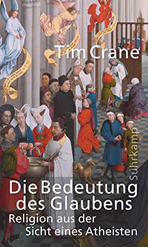 Die Bedeutung des Glaubens: Religion aus der Sicht eines Atheisten