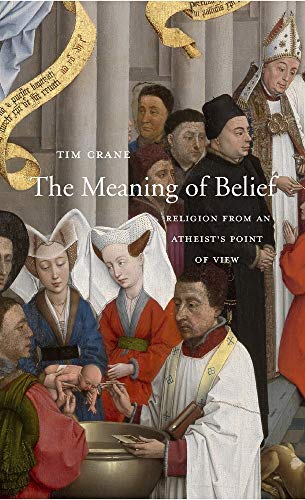 The Meaning of Belief: Religion from an Atheist's Point of View von Harvard University Press